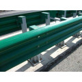 Highway safety guardrail protect panel making machine